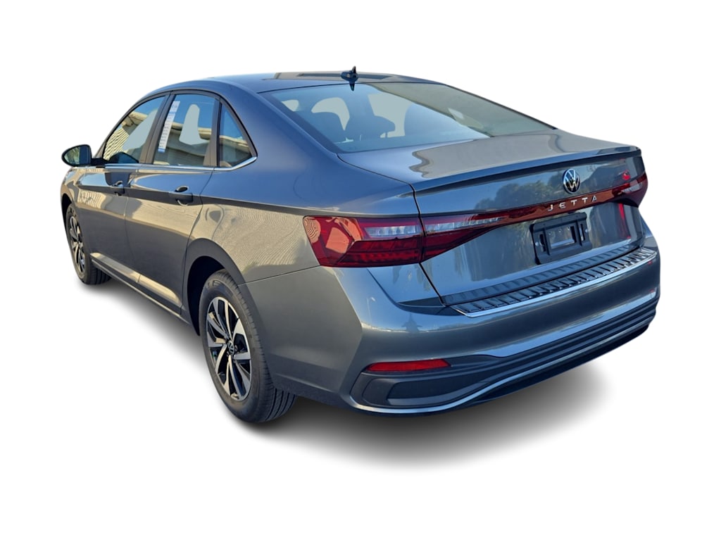 Thumbnail: 2026 Volkswagen Jetta - 4