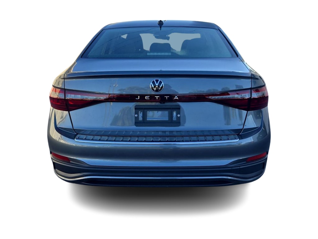 Thumbnail: 2026 Volkswagen Jetta - 5