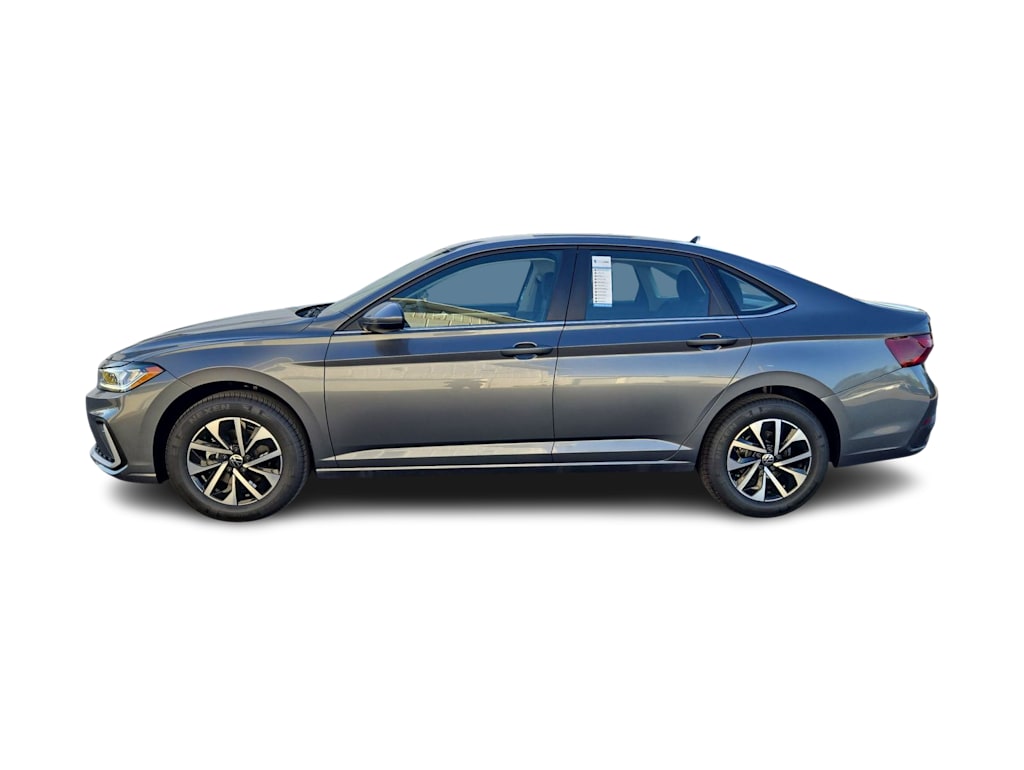 Thumbnail: 2026 Volkswagen Jetta - 3