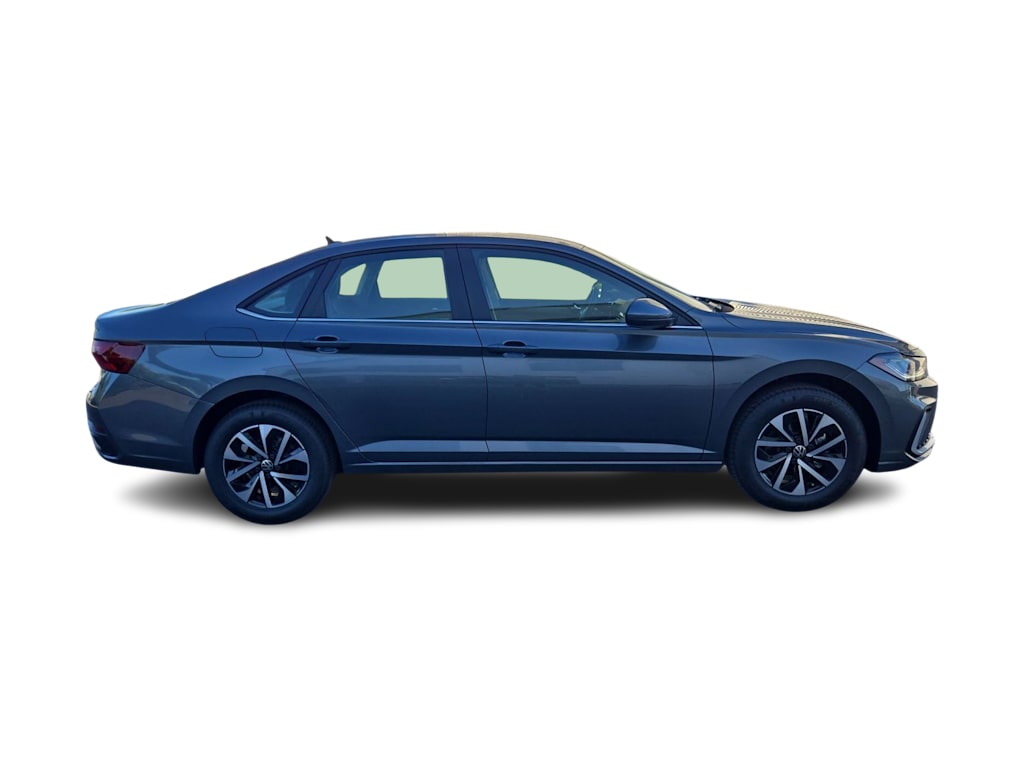 Thumbnail: 2026 Volkswagen Jetta - 24