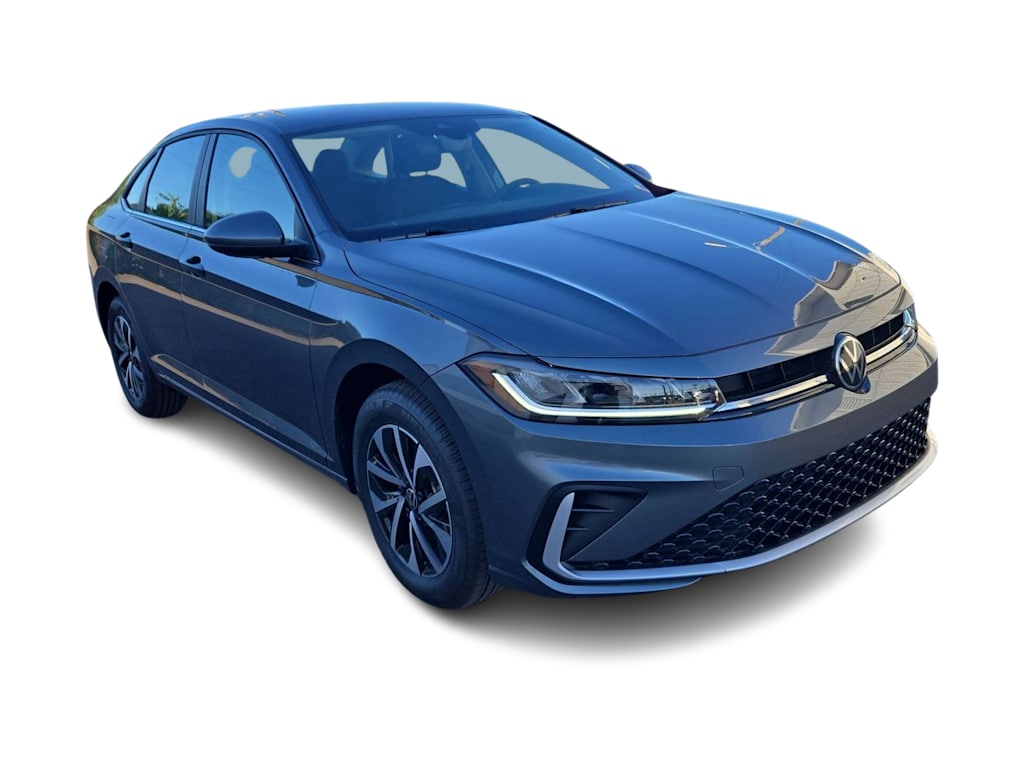 Thumbnail: 2026 Volkswagen Jetta - 21