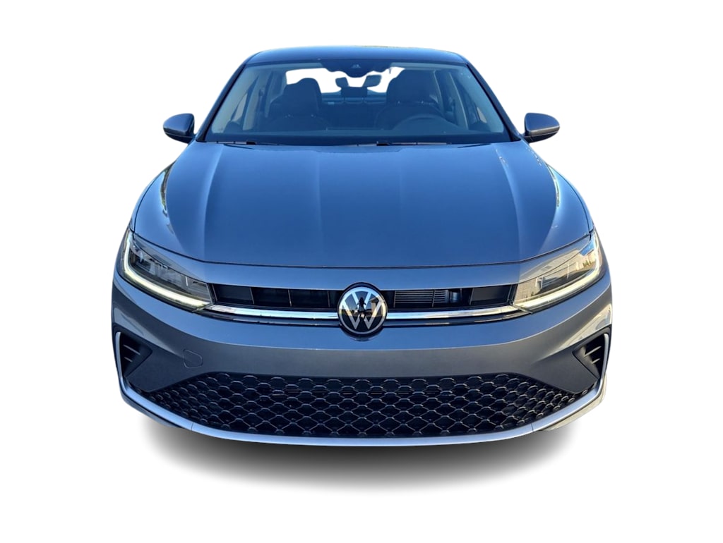 Thumbnail: 2026 Volkswagen Jetta - 6