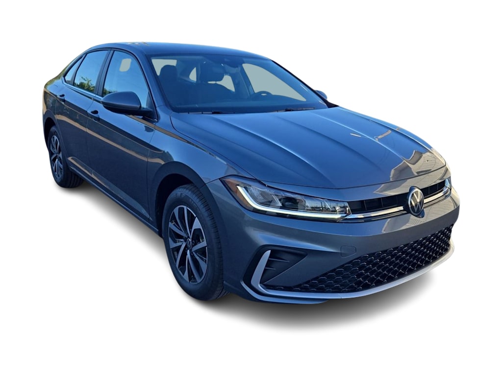 Thumbnail: 2026 Volkswagen Jetta - 21