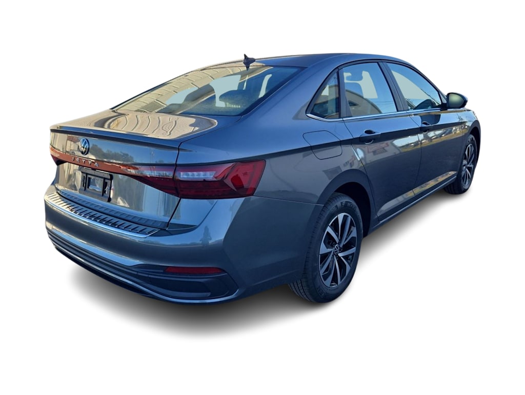 Thumbnail: 2026 Volkswagen Jetta - 23