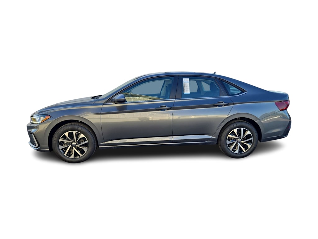 Thumbnail: 2026 Volkswagen Jetta - 3