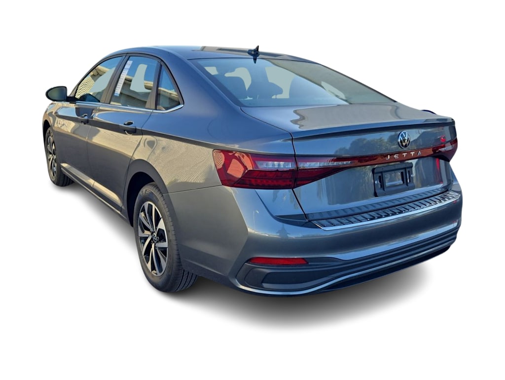 Thumbnail: 2026 Volkswagen Jetta - 4