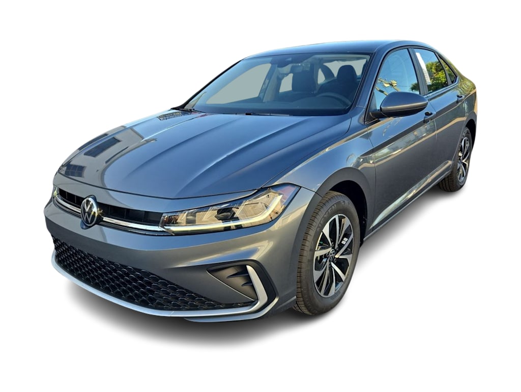 Thumbnail: 2026 Volkswagen Jetta - 22