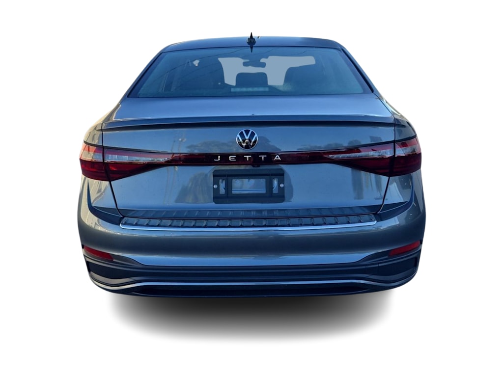 Thumbnail: 2026 Volkswagen Jetta - 5