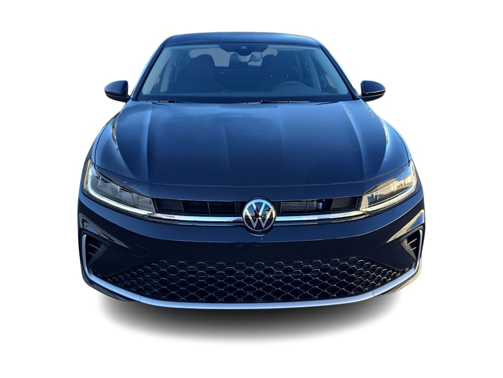 Thumbnail: 2026 Volkswagen Jetta - 5