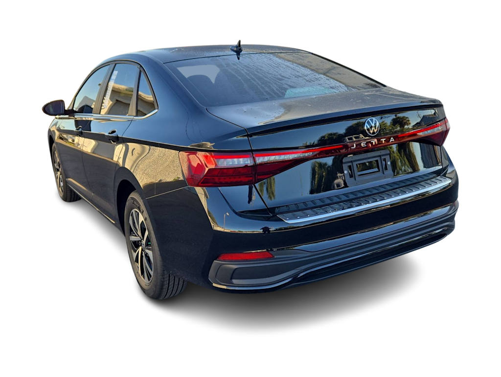 Thumbnail: 2026 Volkswagen Jetta - 4