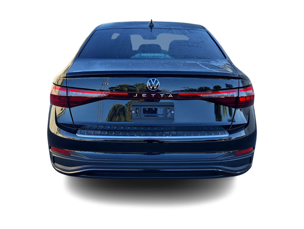 Thumbnail: 2026 Volkswagen Jetta - 22