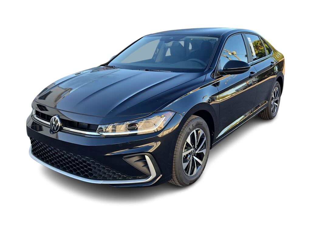 Thumbnail: 2026 Volkswagen Jetta - 21