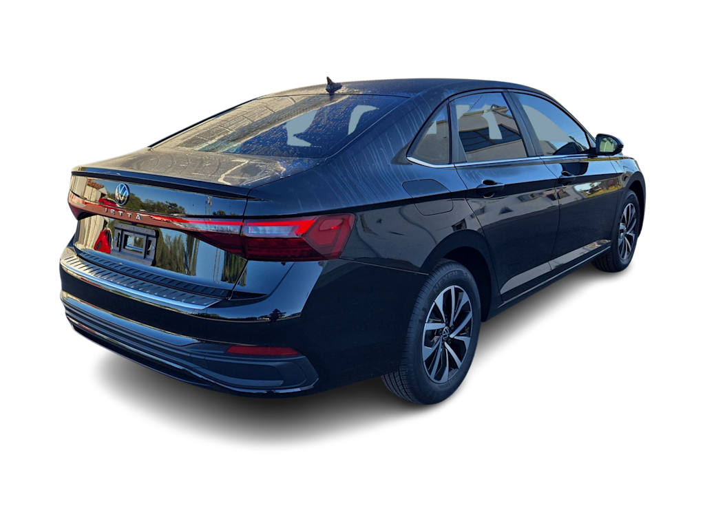 Thumbnail: 2026 Volkswagen Jetta - 23