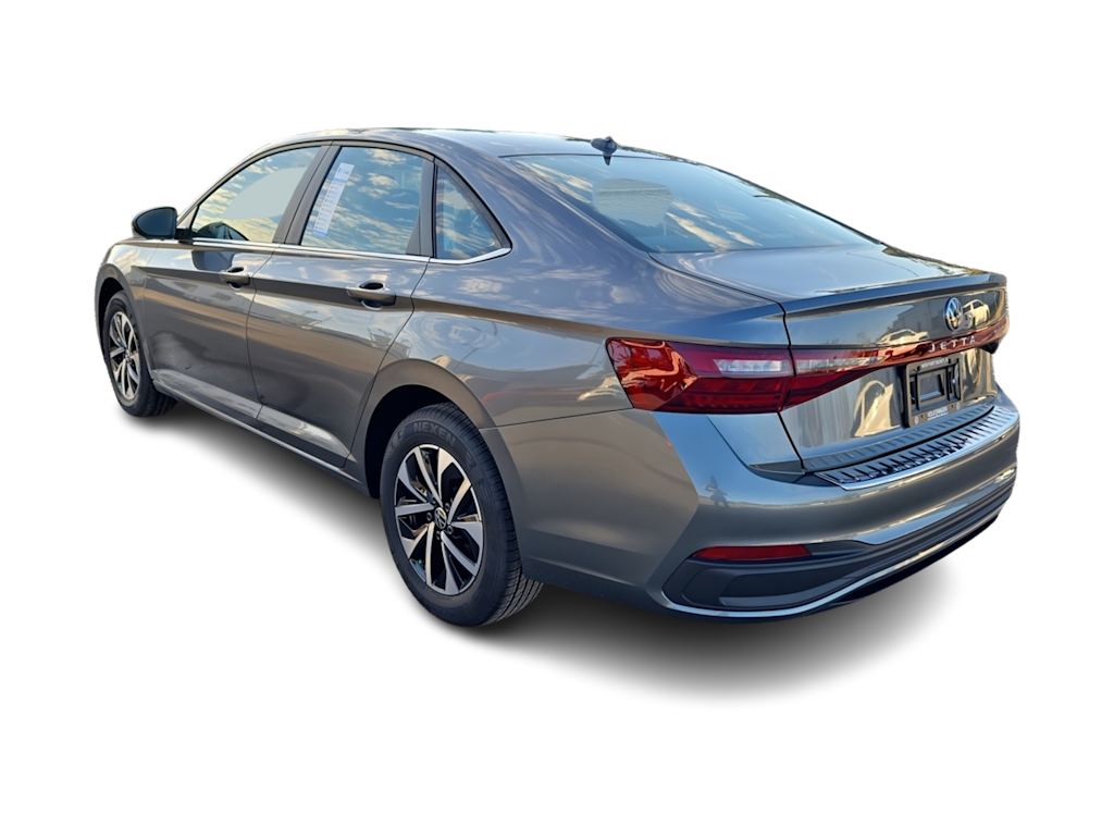 Thumbnail: 2026 Volkswagen Jetta - 4