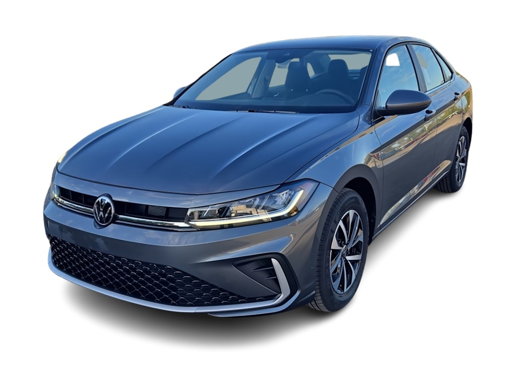 Thumbnail: 2026 Volkswagen Jetta - 22