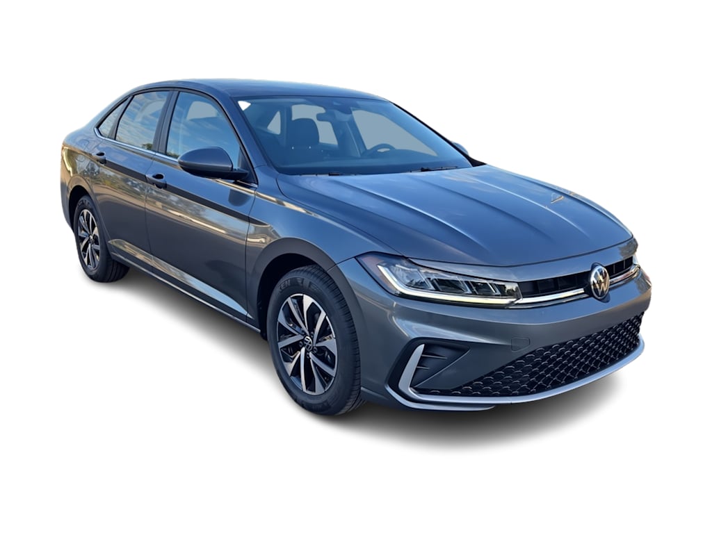 Thumbnail: 2026 Volkswagen Jetta - 21