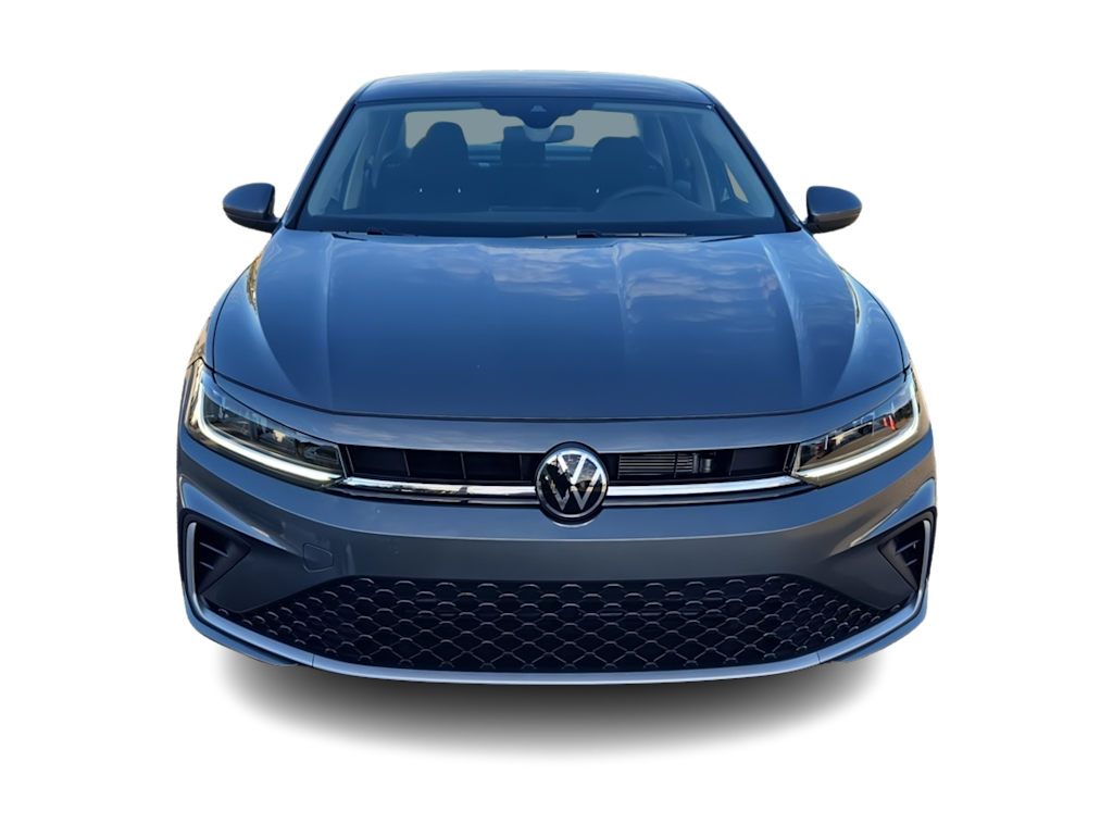 Thumbnail: 2026 Volkswagen Jetta - 6
