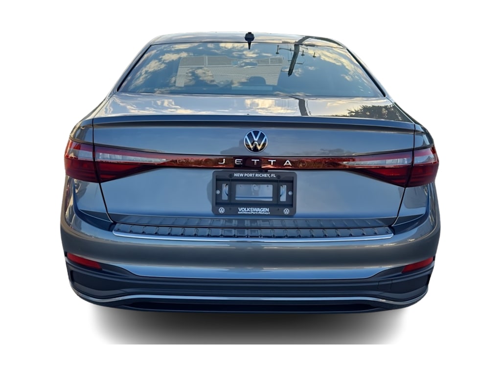 Thumbnail: 2026 Volkswagen Jetta - 5