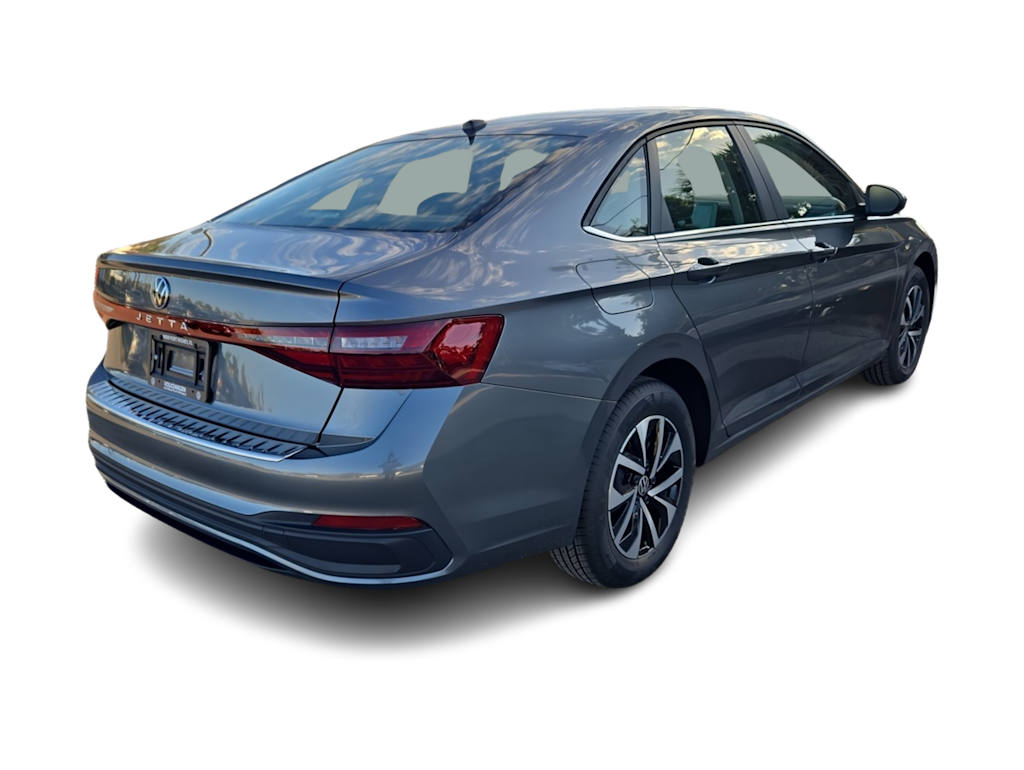 Thumbnail: 2026 Volkswagen Jetta - 23