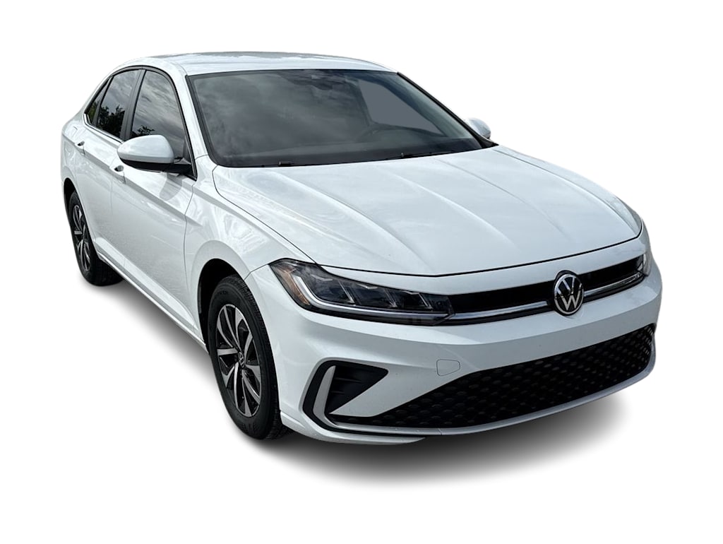 Thumbnail: 2025 Volkswagen Jetta - 25