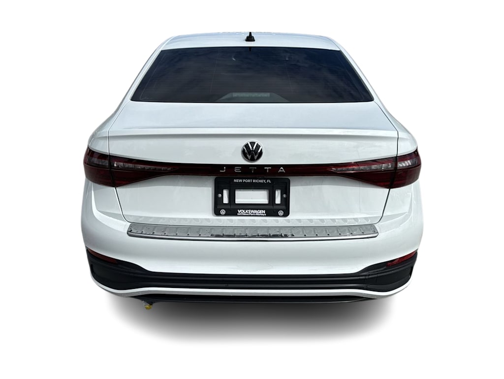 Thumbnail: 2025 Volkswagen Jetta - 5