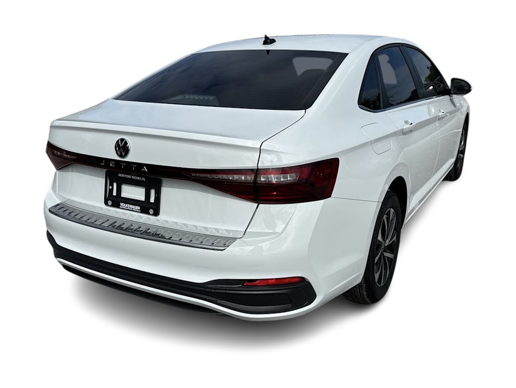 Thumbnail: 2025 Volkswagen Jetta - 23