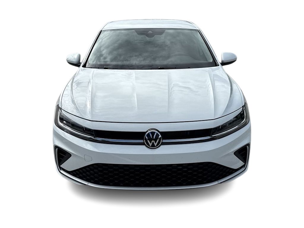 Thumbnail: 2025 Volkswagen Jetta - 6