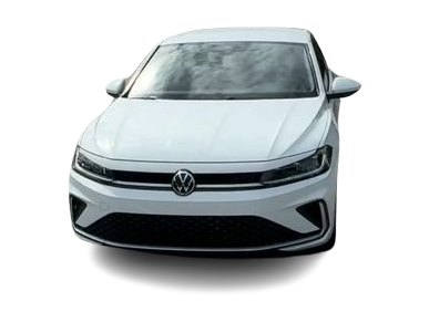 Thumbnail: 2025 Volkswagen Jetta - 3
