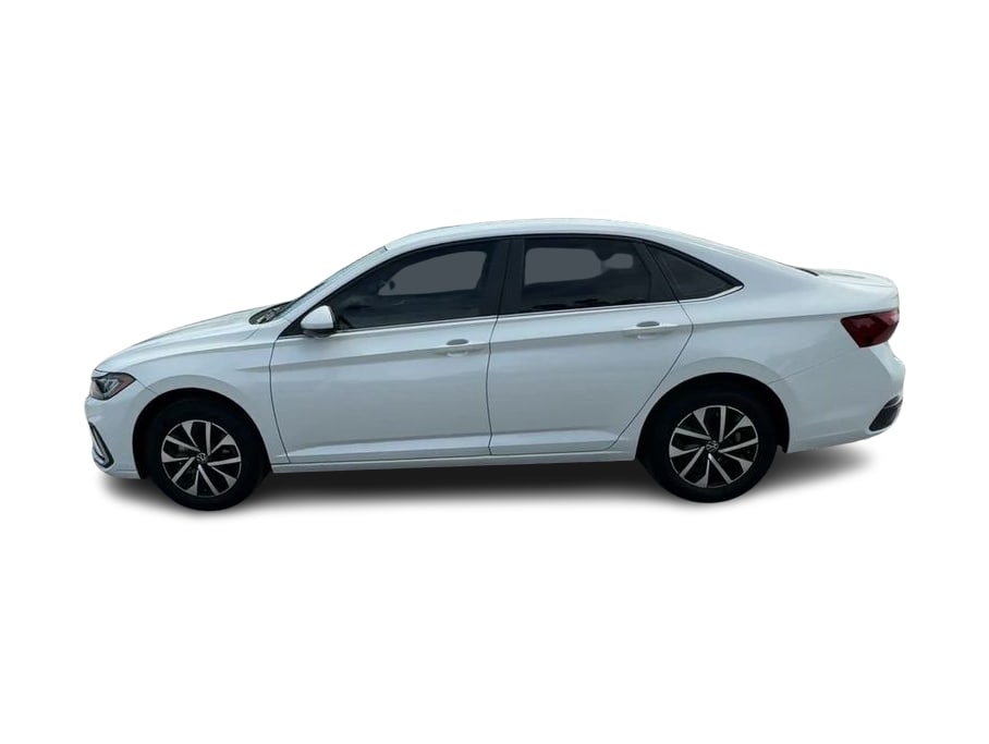 Thumbnail: 2025 Volkswagen Jetta - 20