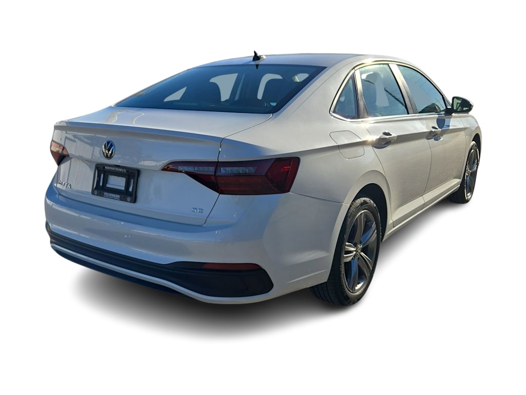 Thumbnail: 2023 Volkswagen Jetta - 23