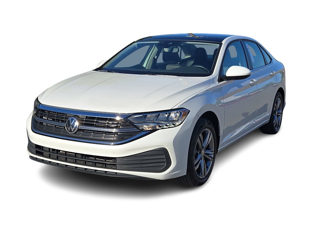 Thumbnail: 2023 Volkswagen Jetta - 22