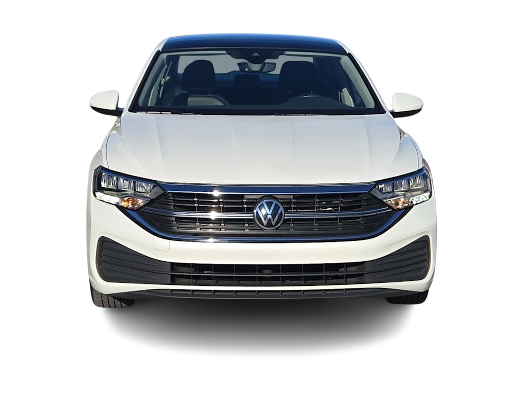 Thumbnail: 2023 Volkswagen Jetta - 6