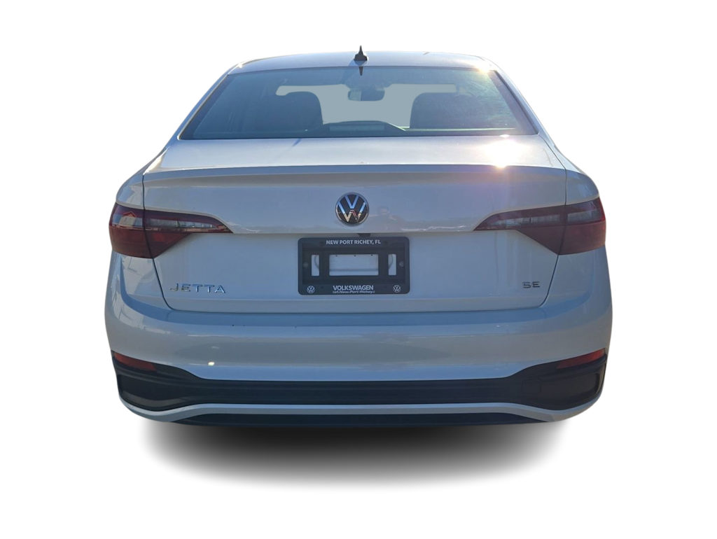 Thumbnail: 2023 Volkswagen Jetta - 5