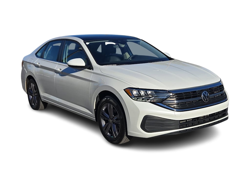 Thumbnail: 2023 Volkswagen Jetta - 21