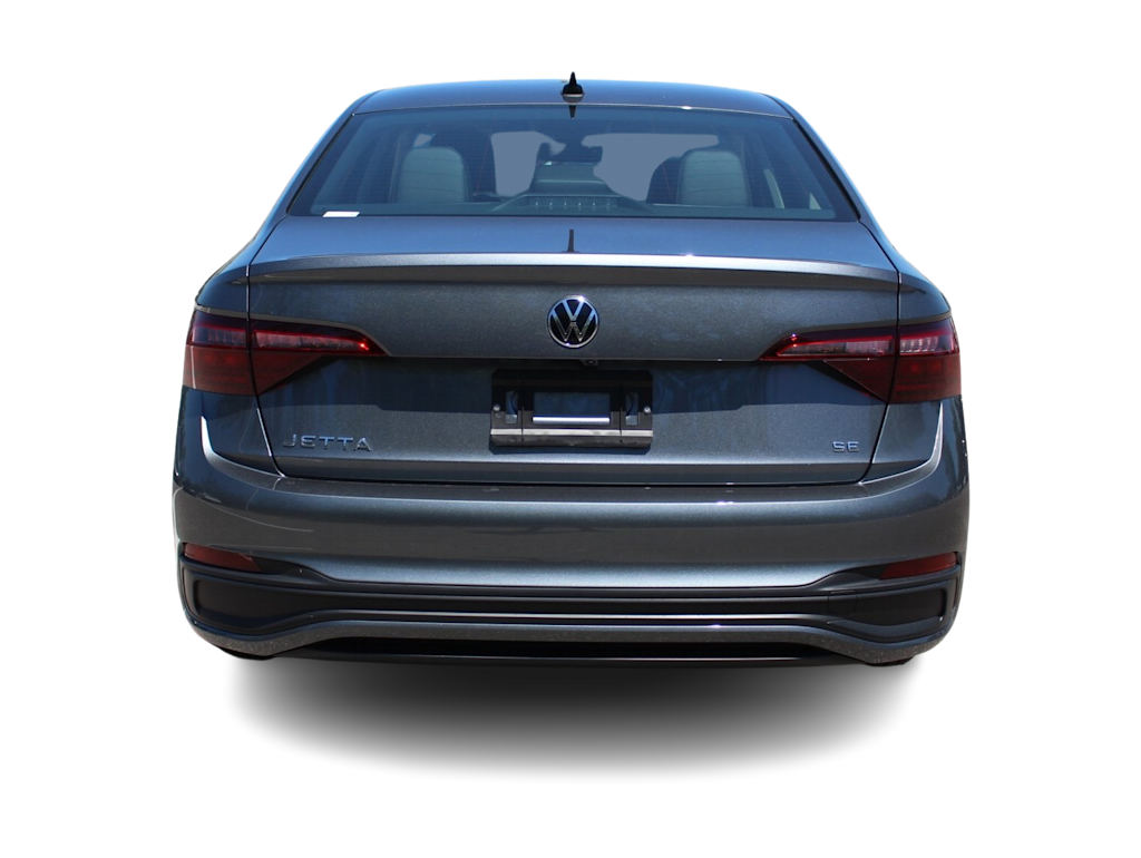 2024 Volkswagen Jetta SE 6