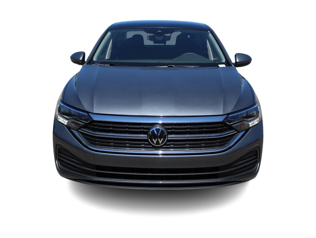 2024 Volkswagen Jetta SE 7