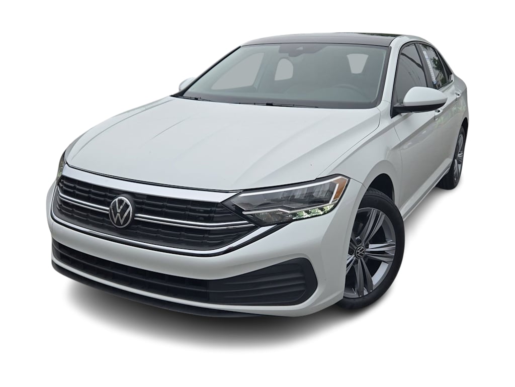 2023 Volkswagen Jetta