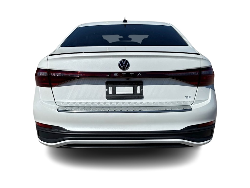 Thumbnail: 2026 Volkswagen Jetta - 5