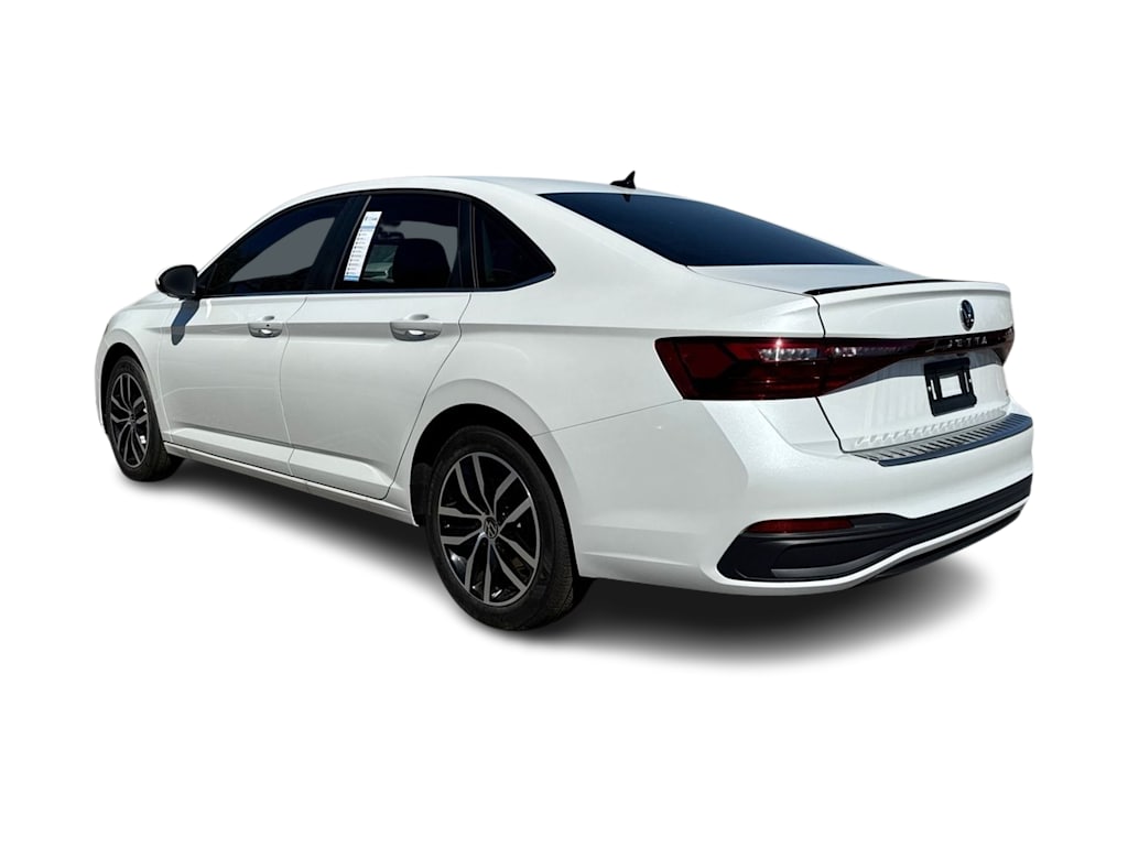 Thumbnail: 2026 Volkswagen Jetta - 4