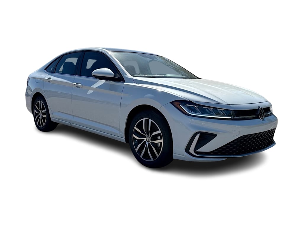 Thumbnail: 2026 Volkswagen Jetta - 23