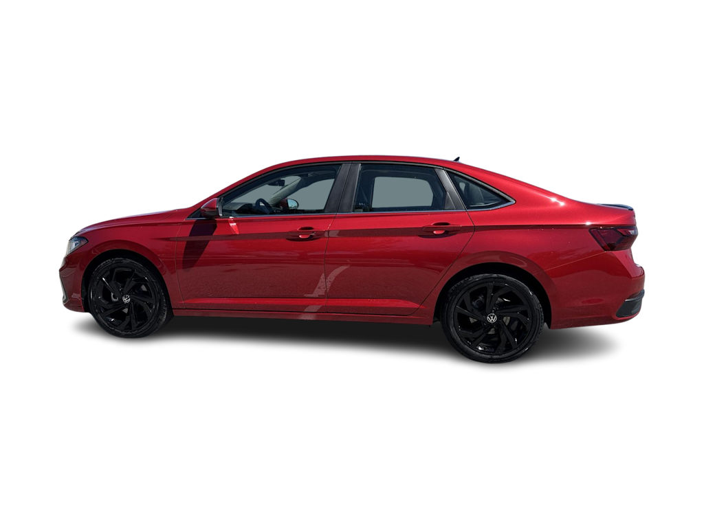 Thumbnail: 2026 Volkswagen Jetta - 3