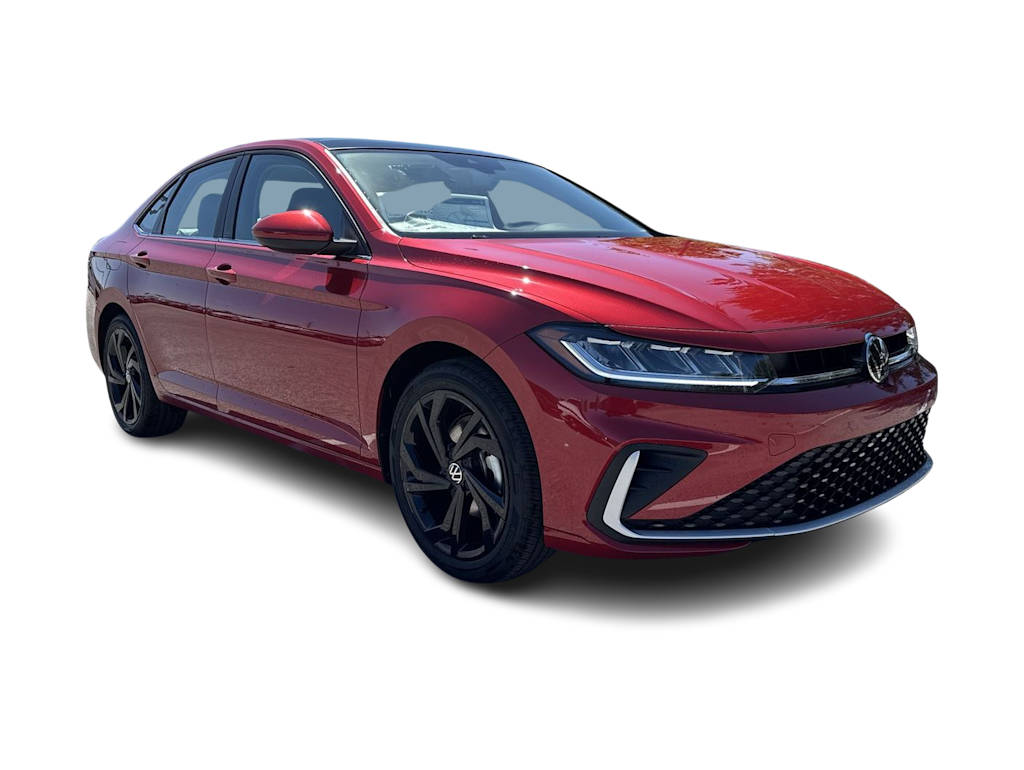 Thumbnail: 2026 Volkswagen Jetta - 22