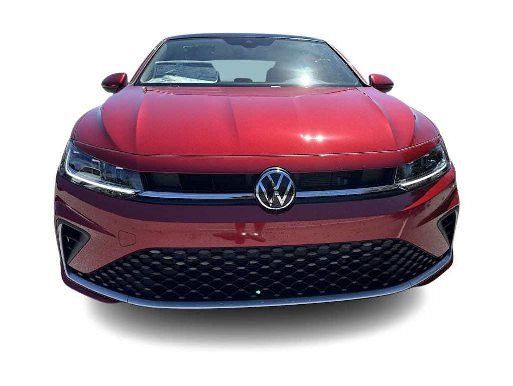 Thumbnail: 2026 Volkswagen Jetta - 6