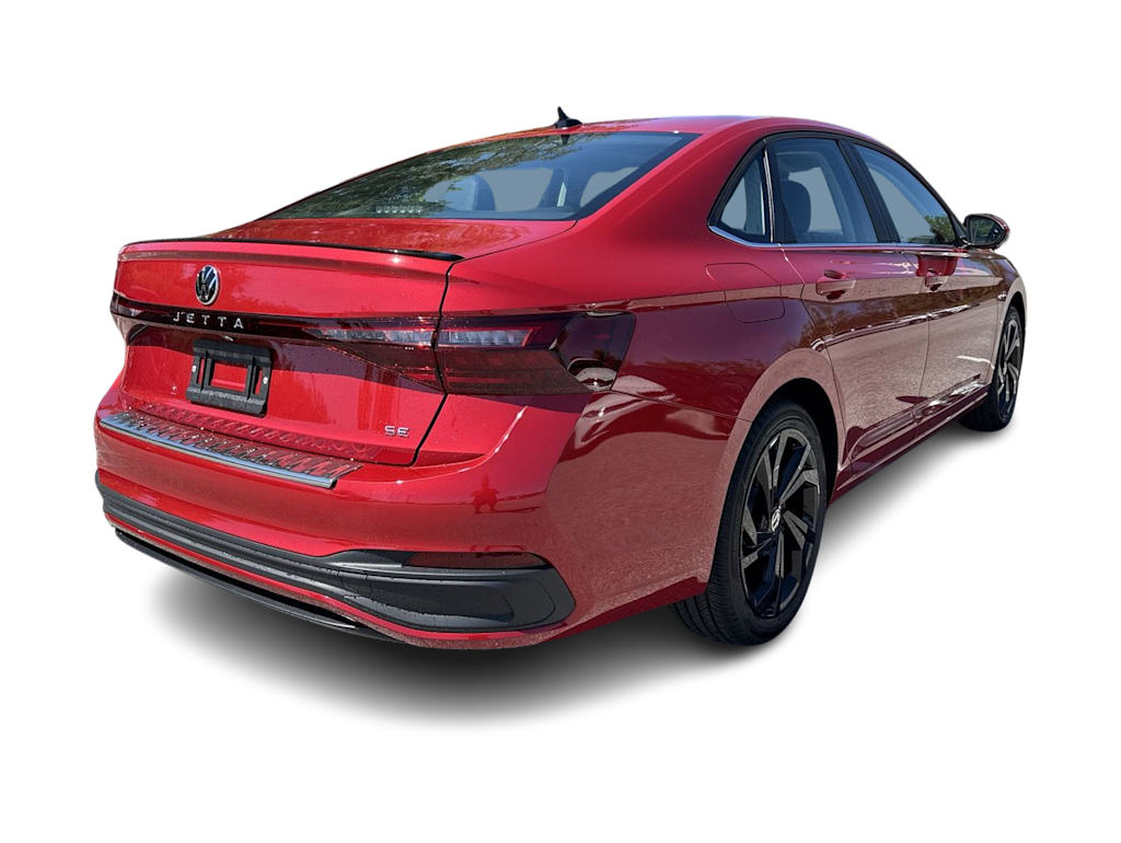 Thumbnail: 2026 Volkswagen Jetta - 20