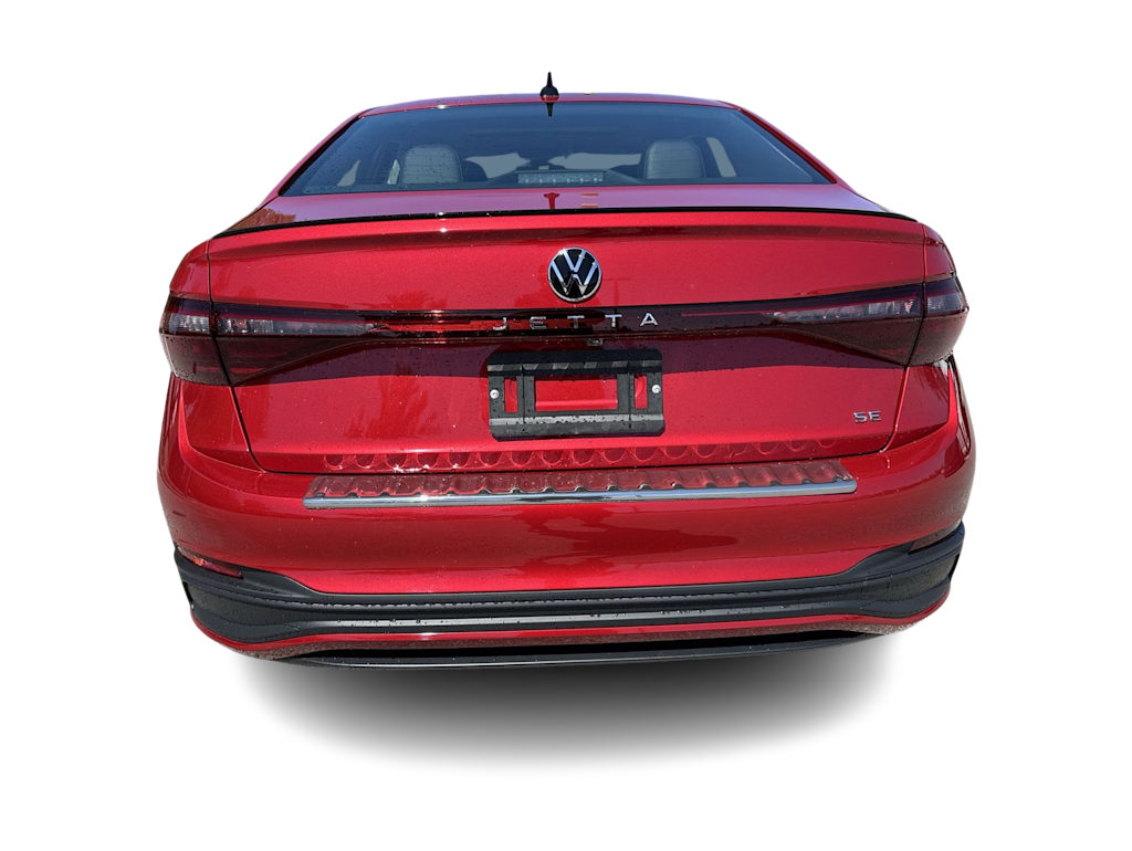 Thumbnail: 2026 Volkswagen Jetta - 5