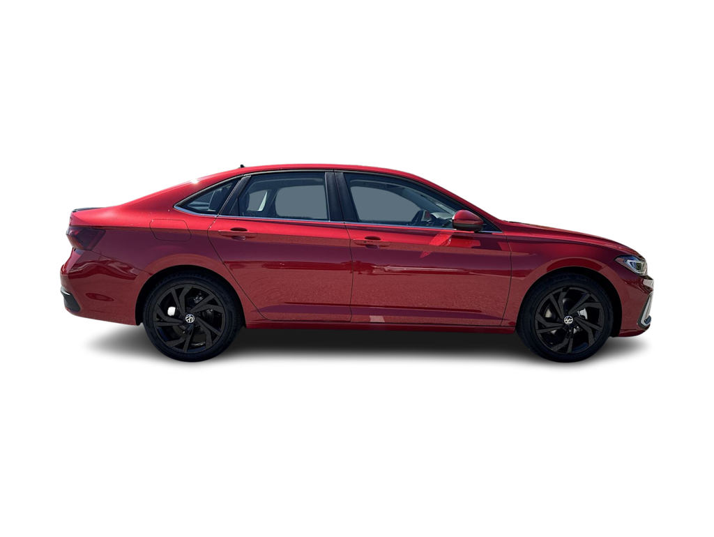 Thumbnail: 2026 Volkswagen Jetta - 21