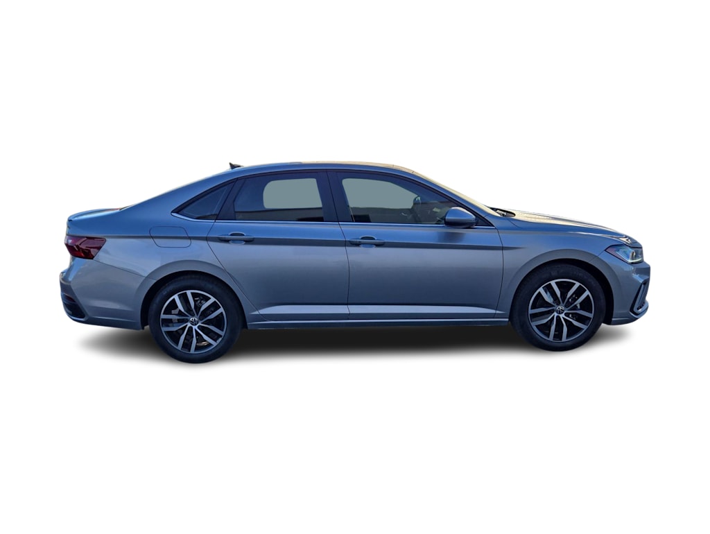 Thumbnail: 2026 Volkswagen Jetta - 24