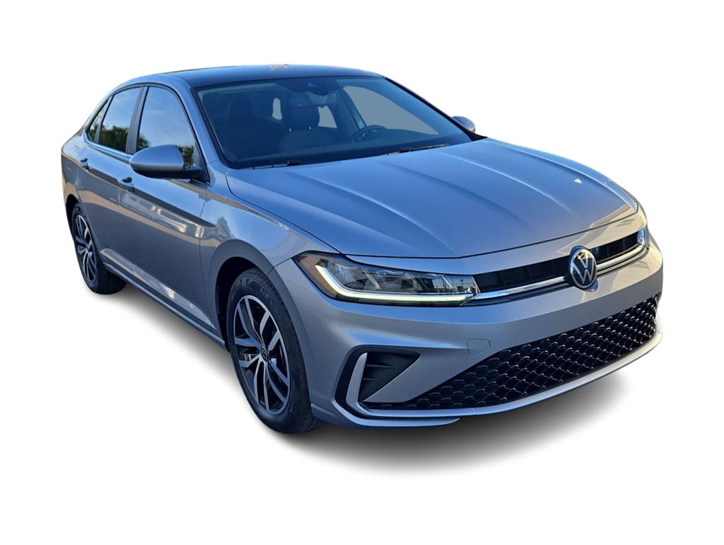 Thumbnail: 2026 Volkswagen Jetta - 21
