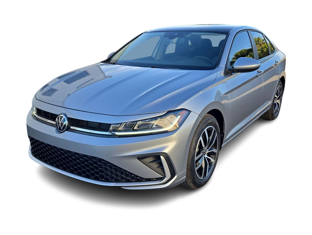 Thumbnail: 2026 Volkswagen Jetta - 22
