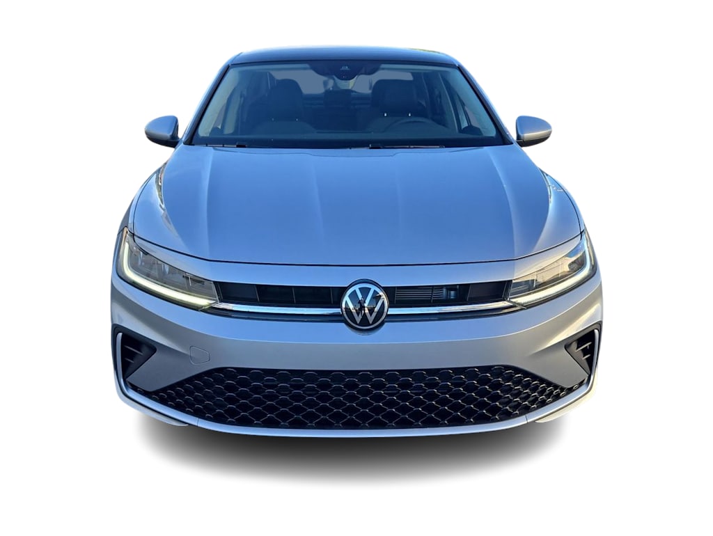 Thumbnail: 2026 Volkswagen Jetta - 6